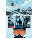 James Bond Tome 5 - Black Box