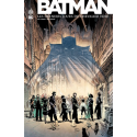 Batman : Les derniers jours du Chevalier Noir