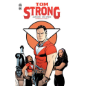 Tom Strong Tome 2