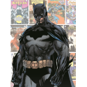 Batman 80 ans