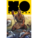 X-O Manowar (2018) Tome 3