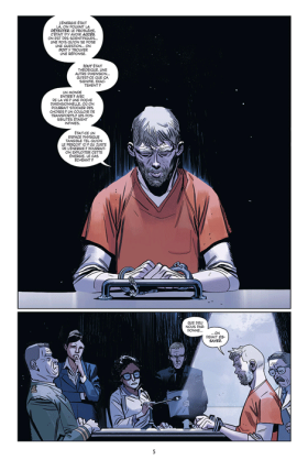 Oblivion Song Tome 2