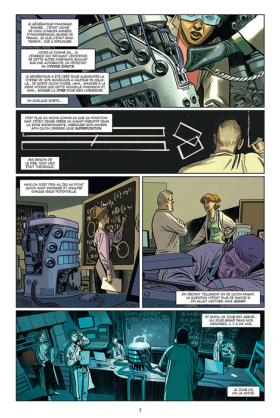 Oblivion Song Tome 2
