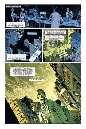 Oblivion Song Tome 2