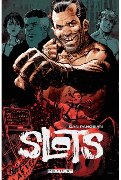 Slots Slots