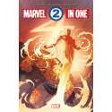 Marvel 2 in One Tome 2