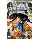 Captain America Tome 1