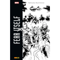 Fear Itself - Edition Noir & Blanc
