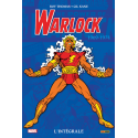 Adam Warlock L'intégrale 1969-1974