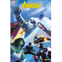 Avengers 5 - Fresh Start