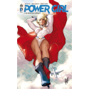 POWER GIRL TOME 1