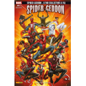 Spider-Geddon 1 - Fresh Start