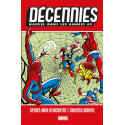 Les Décennies Marvel Années 60 : Spider-man