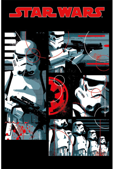 STAR WARS ABSOLUTE Tome 1 STAR WARS ABSOLUTE Tome 1