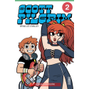Scott Pilgrim Tome 2 - Perfect Edition