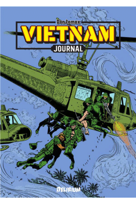 Vietnam Journal