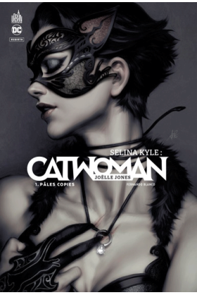 Selina Kyle : Catwoman tome 1