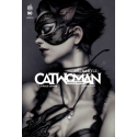 Selina Kyle : Catwoman tome 1