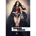 WONDER WOMAN REBIRTH TOME 7