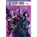 Suicide Squad Rebirth Tome 7