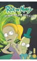 Rick & Morty : Les Aventures de Mr. Boîte à caca