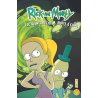 Rick & Morty : Les Aventures de Mr. Boîte à caca