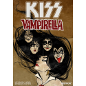 Kiss Vampirella