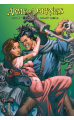 Army of Darkness Tome 2 Shop till you drop dead