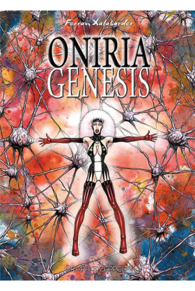 Oniria Genesis