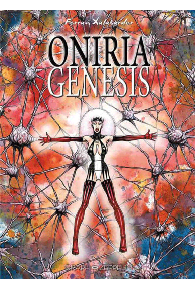 Oniria Genesis Oniria Genesis