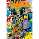 Thanos - La Guerre de l'Infini