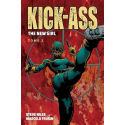 Kick Ass - The New Girl Tome 2