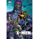 X-men par Morrison et Quitely Tome 2