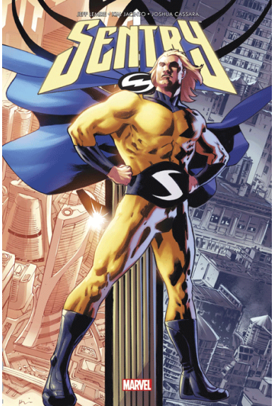 Sentry Sentry