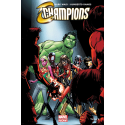 Champions Tome 2