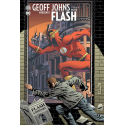 Geoff Johns Présente FLASH TOME 4