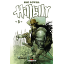 Hillbilly Tome 3