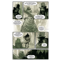 Hillbilly Tome 3