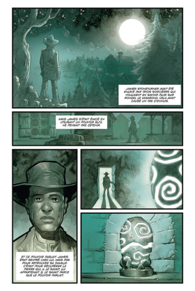 Hillbilly Tome 3
