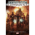 Annihilation Conquest