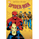 AMAZING SPIDER-MAN L'INTEGRALE 1986