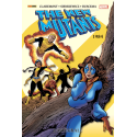 NEW MUTANTS L'INTEGRALE 1984