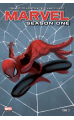 MARVEL SEASON ONE Tome 3