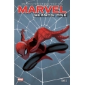 MARVEL SEASON ONE Tome 3