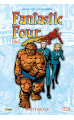 FANTASTIC FOUR L\'INTEGRALE 1963 (nouvelle édition)