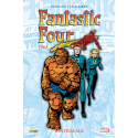 FANTASTIC FOUR L'INTEGRALE 1963 (NED)