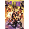 New Mutants Volume 2 : La Chute