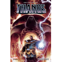 Thanos Tome 2 : Thanos gagne