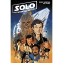 Solo : A Star Wars story