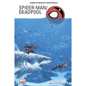 Spider-Man / Deadpool Tome 1 - Marvel Legacy